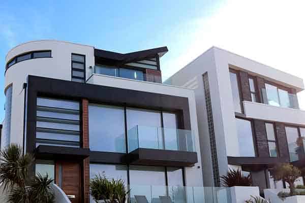 Residential Services Residential Services